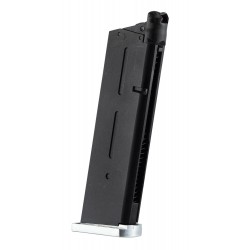 1911 MEU / VX-9 / VP-X Gas Extended Mag
